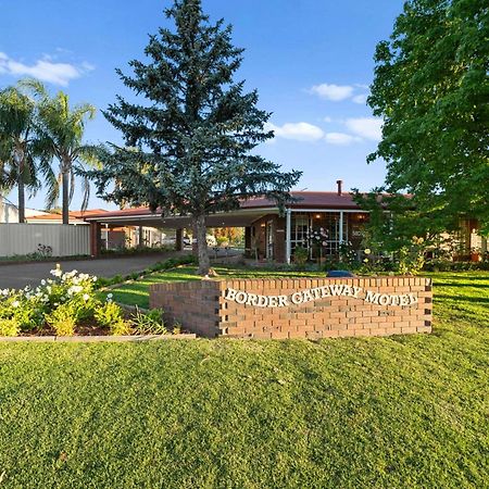 Econo Lodge Border Gateway ウォドンガ エクステリア 写真