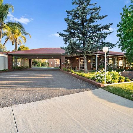Econo Lodge Border Gateway ウォドンガ エクステリア 写真