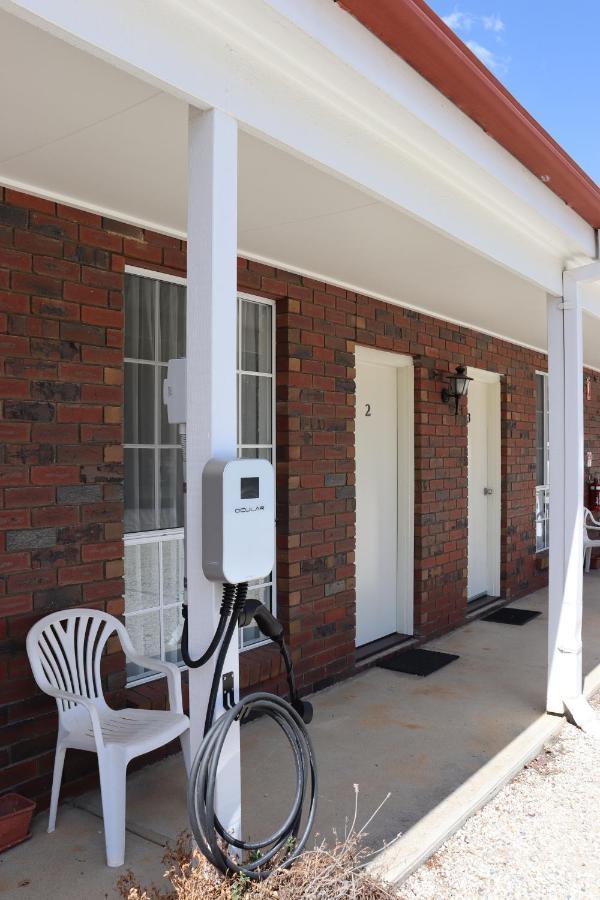 Econo Lodge Border Gateway ウォドンガ エクステリア 写真