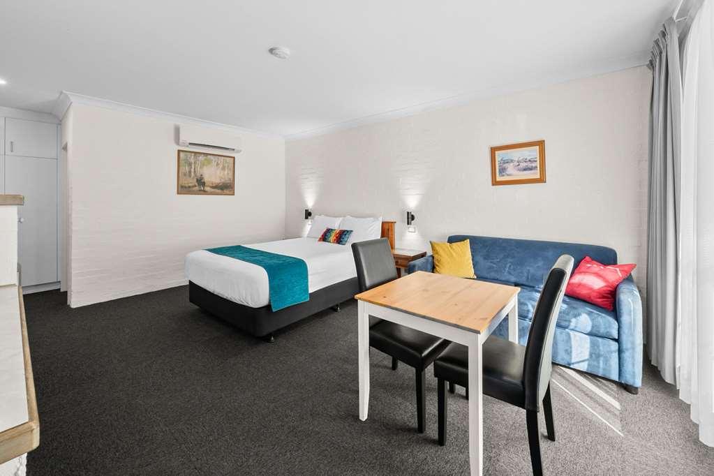 Econo Lodge Border Gateway ウォドンガ 部屋 写真