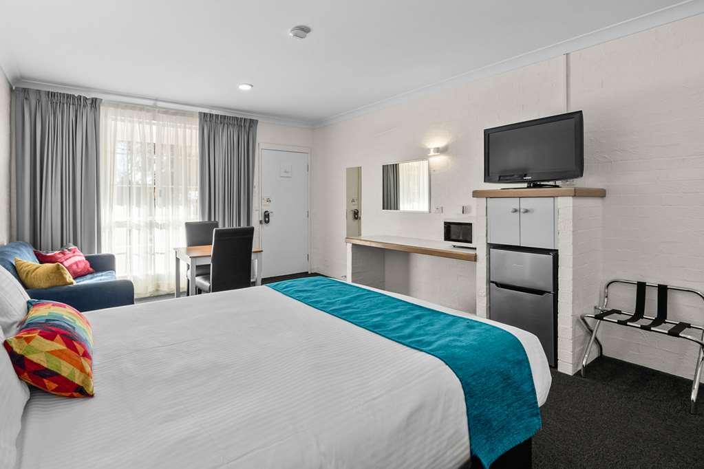 Econo Lodge Border Gateway ウォドンガ 部屋 写真