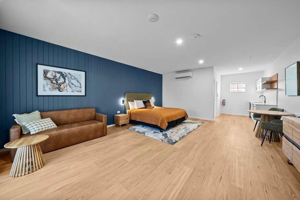 Econo Lodge Border Gateway ウォドンガ 部屋 写真