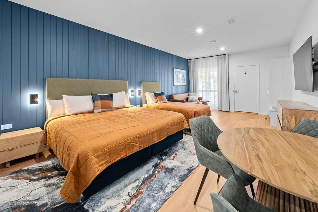 Econo Lodge Border Gateway ウォドンガ 部屋 写真