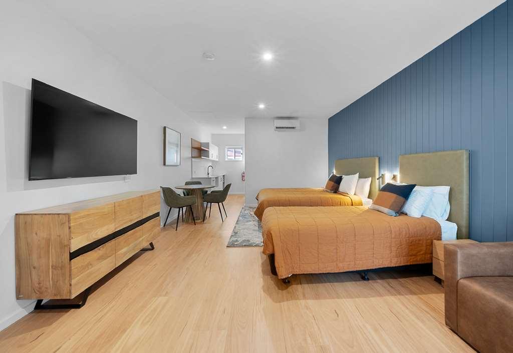 Econo Lodge Border Gateway ウォドンガ 部屋 写真