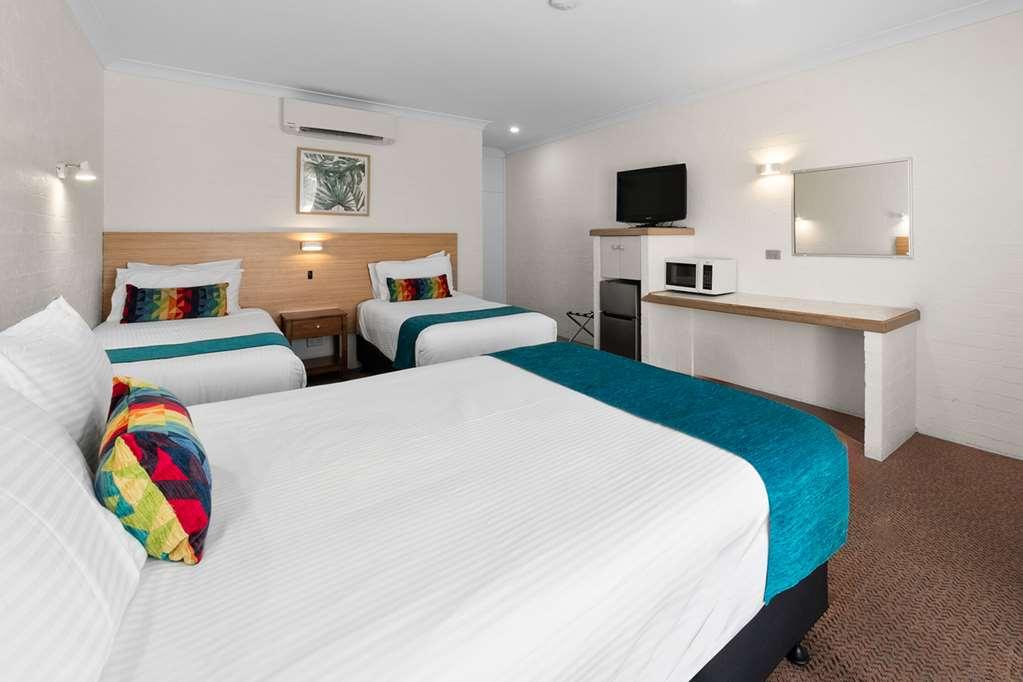 Econo Lodge Border Gateway ウォドンガ 部屋 写真