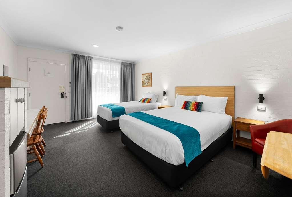 Econo Lodge Border Gateway ウォドンガ 部屋 写真