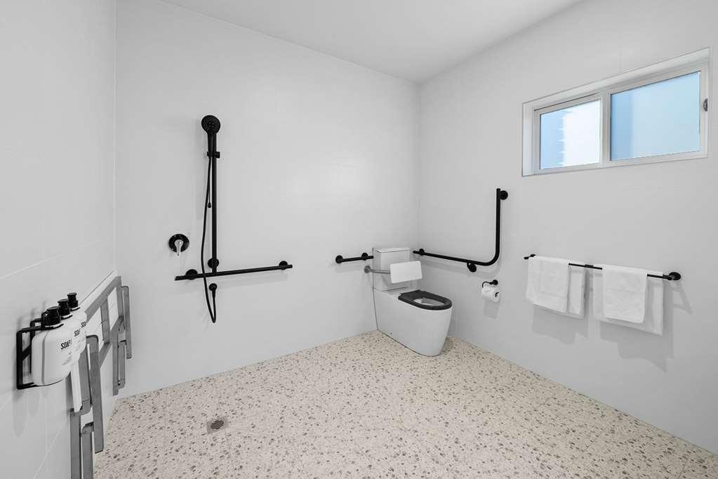 Econo Lodge Border Gateway ウォドンガ 部屋 写真