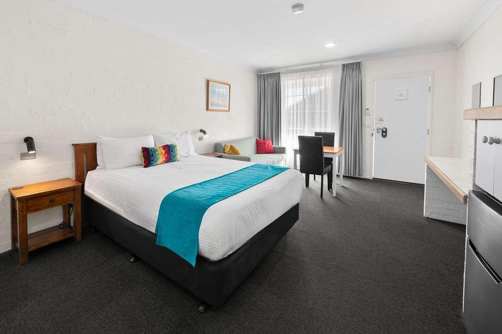 Econo Lodge Border Gateway ウォドンガ 部屋 写真
