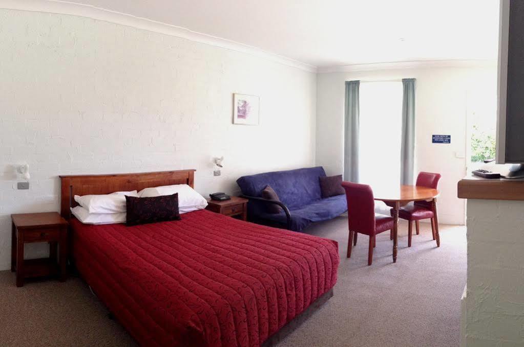 Econo Lodge Border Gateway ウォドンガ エクステリア 写真